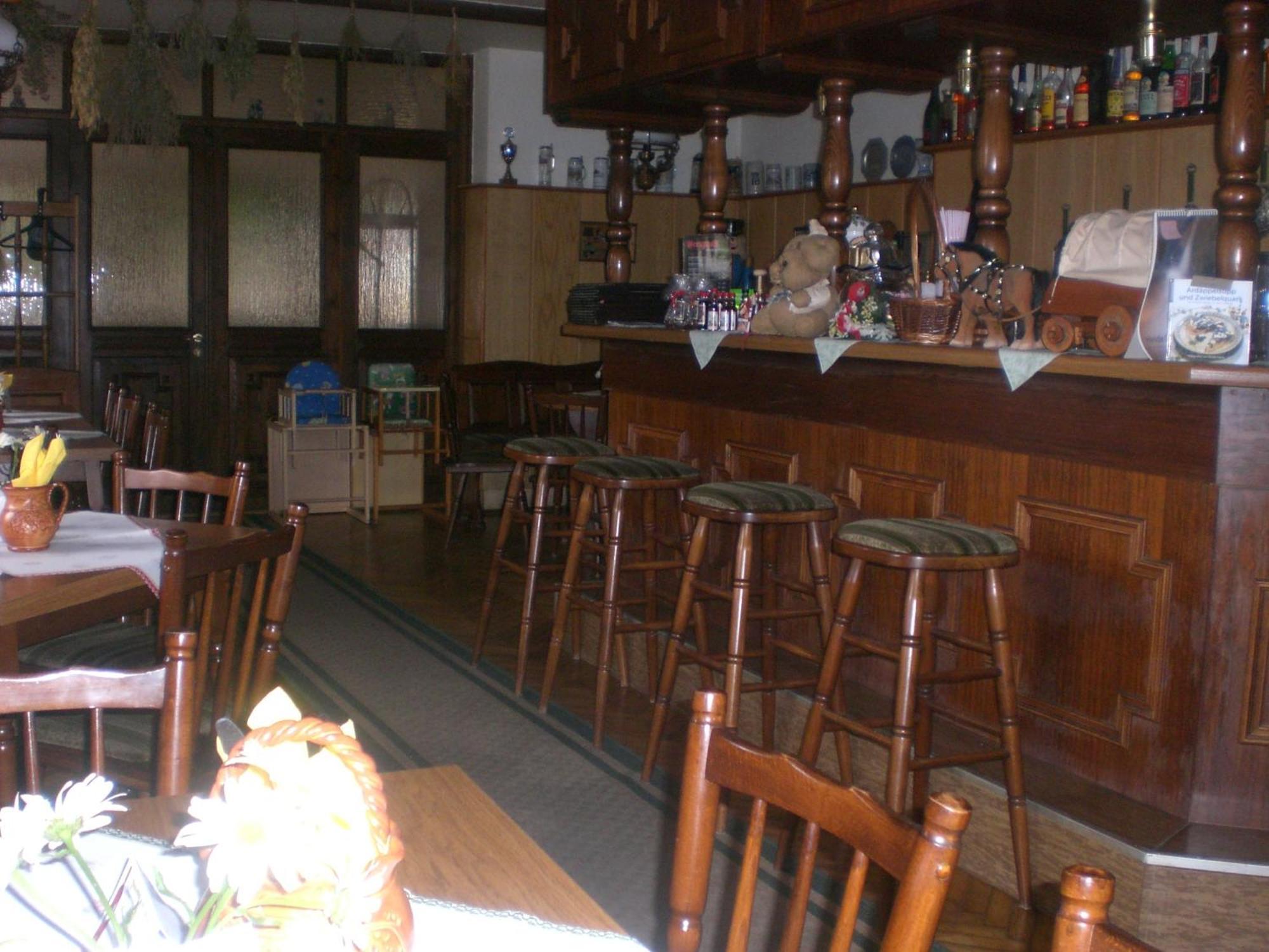 Hotel Gasthof Zur Linde Weissbach  Dış mekan fotoğraf